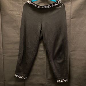 Calvin Klein Sweatpants